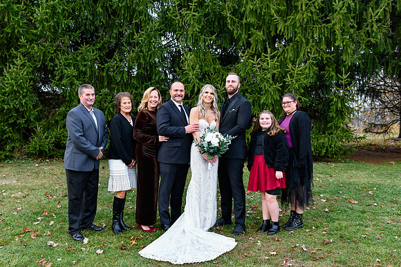 Jess & Steve Wedding [Proofs] Family 080