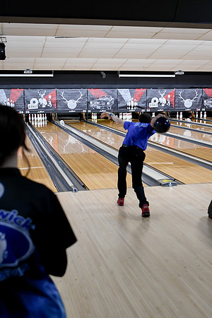 Bowling 007