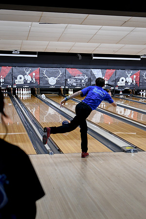 Bowling 011