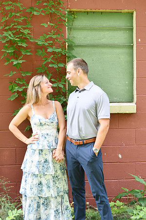 Jake & Colleen [engagement] 120