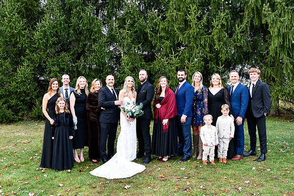 Jess & Steve Wedding [Proofs] Family 090