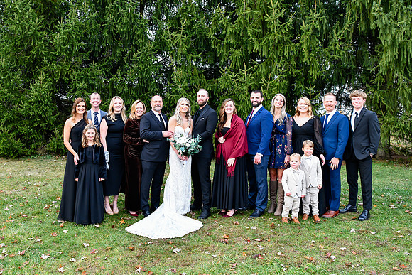 Jess & Steve Wedding [Proofs] Family 088