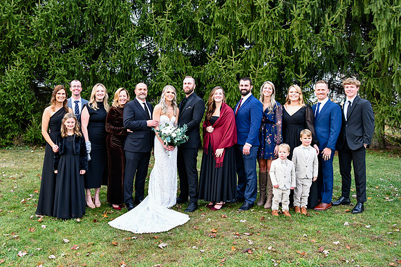 Jess & Steve Wedding [Proofs] Family 089