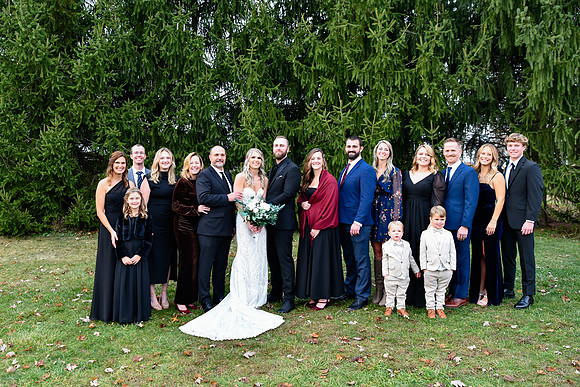 Jess & Steve Wedding [Proofs] Family 093