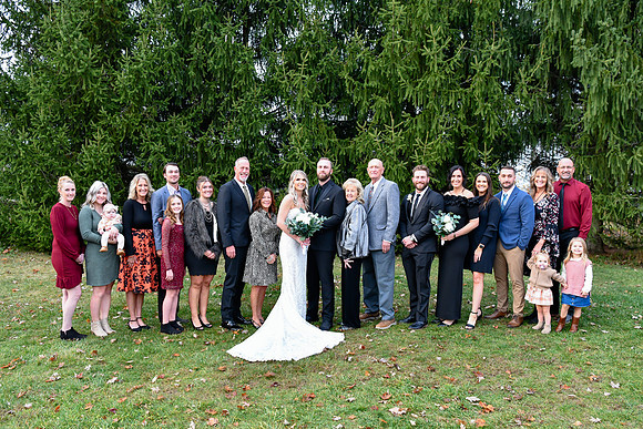 Jess & Steve Wedding [Proofs] Family 097