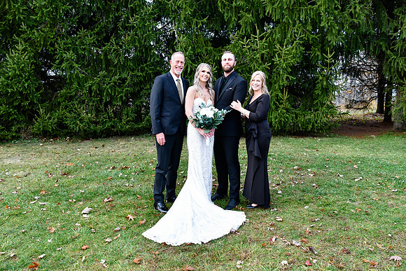 Jess & Steve Wedding [Proofs] Family 103