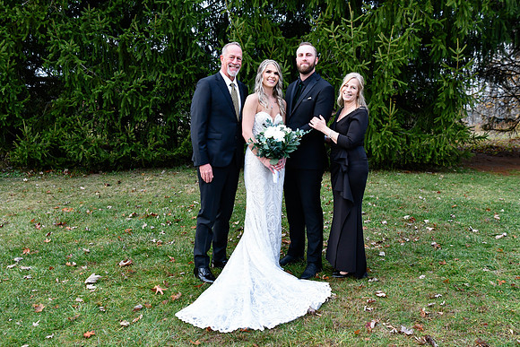 Jess & Steve Wedding [Proofs] Family 105