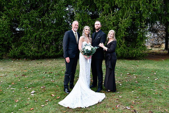 Jess & Steve Wedding [Proofs] Family 106