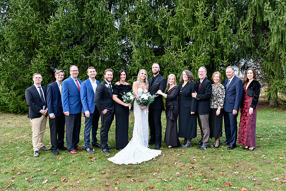 Jess & Steve Wedding [Proofs] Family 107
