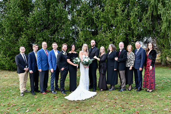 Jess & Steve Wedding [Proofs] Family 108