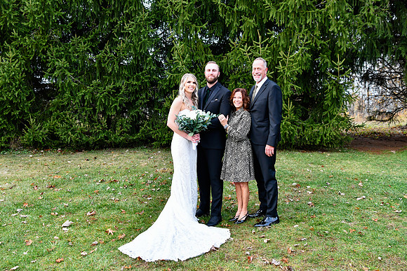Jess & Steve Wedding [Proofs] Family 111