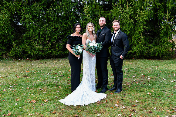 Jess & Steve Wedding [Proofs] Family 115