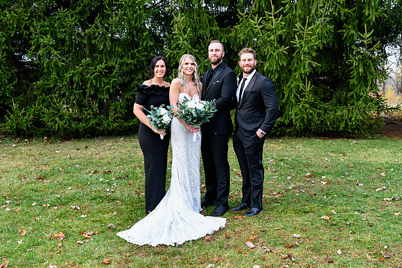 Jess & Steve Wedding [Proofs] Family 114