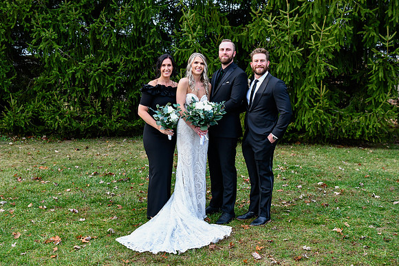 Jess & Steve Wedding [Proofs] Family 116