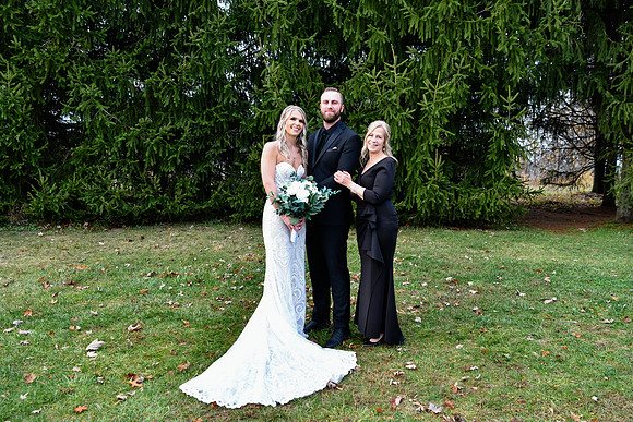 Jess & Steve Wedding [Proofs] Family 118