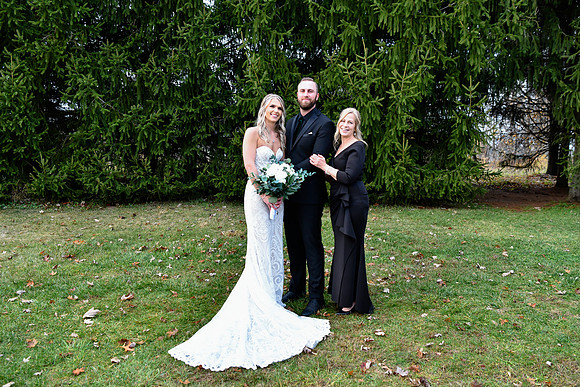 Jess & Steve Wedding [Proofs] Family 117