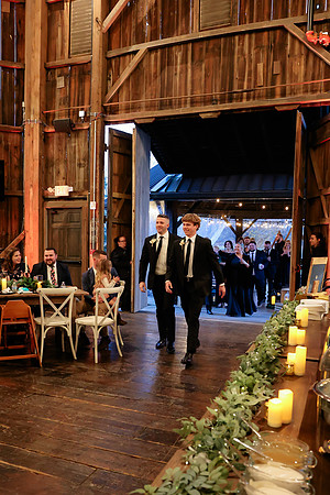 Jess & Steve Wedding [Proofs] Reception 004