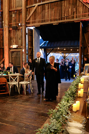 Jess & Steve Wedding [Proofs] Reception 007