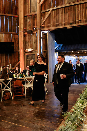Jess & Steve Wedding [Proofs] Reception 009