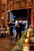 Jess & Steve Wedding [Proofs] Reception 008
