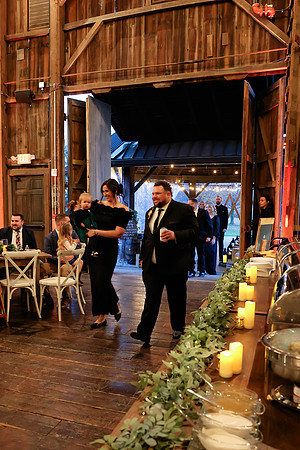 Jess & Steve Wedding [Proofs] Reception 008