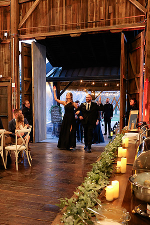 Jess & Steve Wedding [Proofs] Reception 011