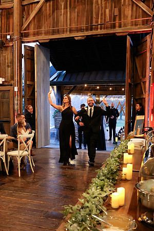 Jess & Steve Wedding [Proofs] Reception 012