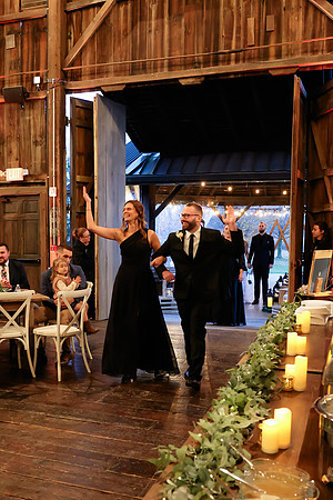Jess & Steve Wedding [Proofs] Reception 013