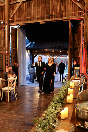 Jess & Steve Wedding [Proofs] Reception 015