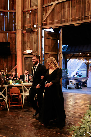 Jess & Steve Wedding [Proofs] Reception 016