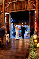 Jess & Steve Wedding [Proofs] Reception 017