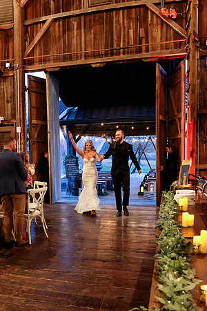 Jess & Steve Wedding [Proofs] Reception 018