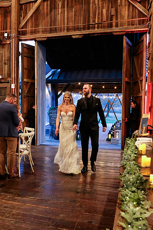 Jess & Steve Wedding [Proofs] Reception 021