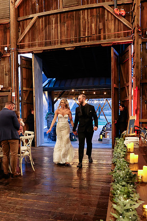Jess & Steve Wedding [Proofs] Reception 020
