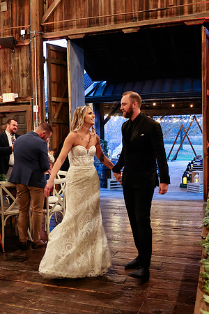 Jess & Steve Wedding [Proofs] Reception 024