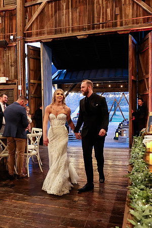 Jess & Steve Wedding [Proofs] Reception 023