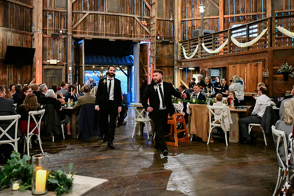Jess & Steve Wedding [Proofs] Reception 026