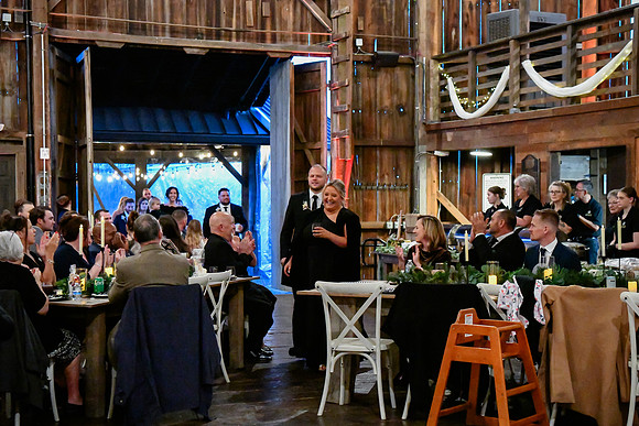 Jess & Steve Wedding [Proofs] Reception 044