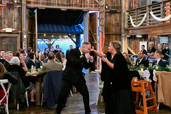 Jess & Steve Wedding [Proofs] Reception 046