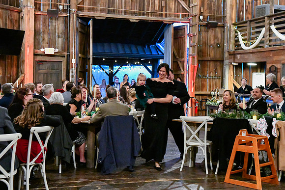 Jess & Steve Wedding [Proofs] Reception 047