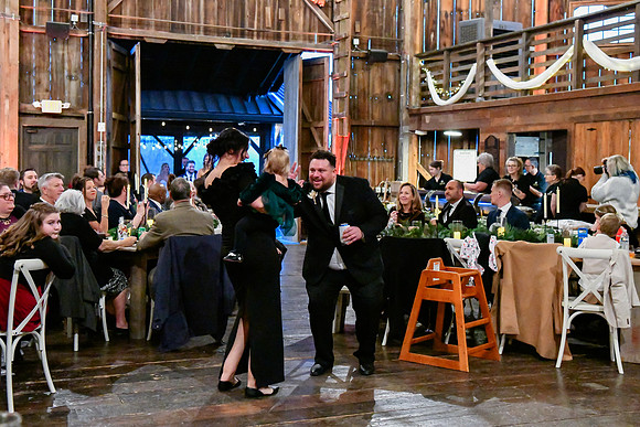 Jess & Steve Wedding [Proofs] Reception 050
