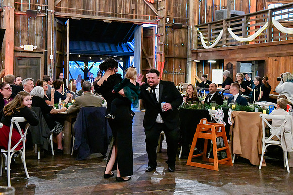 Jess & Steve Wedding [Proofs] Reception 049