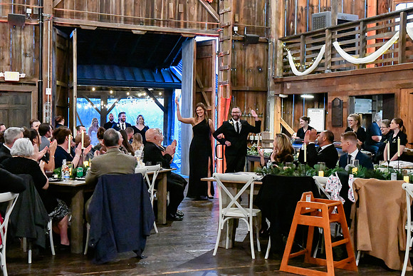 Jess & Steve Wedding [Proofs] Reception 053