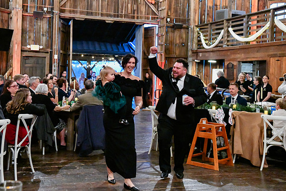 Jess & Steve Wedding [Proofs] Reception 051