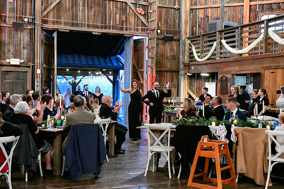 Jess & Steve Wedding [Proofs] Reception 052