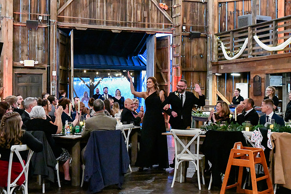 Jess & Steve Wedding [Proofs] Reception 054
