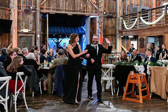 Jess & Steve Wedding [Proofs] Reception 055