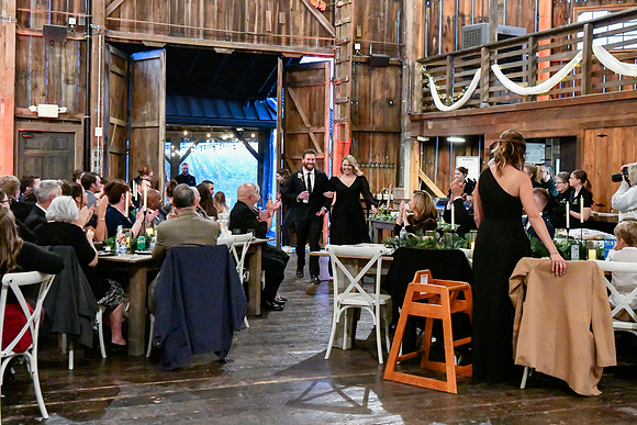 Jess & Steve Wedding [Proofs] Reception 056