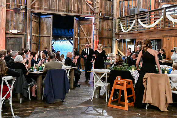 Jess & Steve Wedding [Proofs] Reception 057