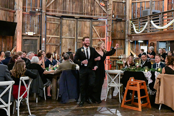 Jess & Steve Wedding [Proofs] Reception 059